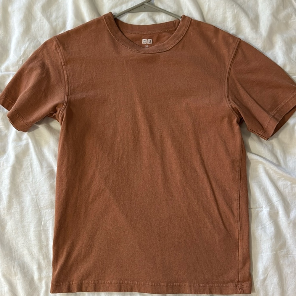 Heavyweight Tee